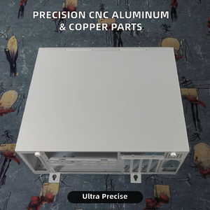 Custom CNC Machining <b>Services</b> Personalized Product Customization for <b>Fabrication</b> - Product Image 3