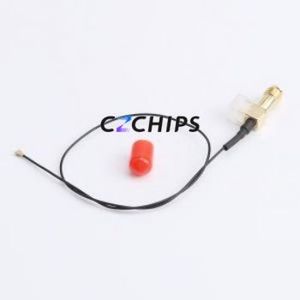 KH-IPEX4-SMAKWE5-RG0.81-B250H RF Cable RF Whole Sale Electronic Component Chips Supplier & BOM Service - Product Image 2