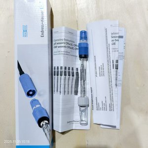 Nuevo Medidor de Radar Endress+Hauser de Tiempo de Vuelo Micropilot FMR51 FMR54 FMR57 E+H - Precio de Proveedor en Stock - Product Image 6