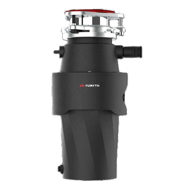 Newest Wireless Kitchen Garbage Disposal Under