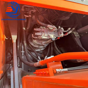 Японский бренд используется <span class=keywords><strong>Hitachi</strong></span> Zx240-3 гусеничный экскаватор оригинальный импортный <span class=keywords><strong>Hitachi</strong></span> Zx240-3 экскаватор - Product Image 5