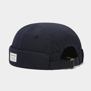 थोक आदेश योलो हिप हॉप समायोज्य खेल आकस्मिक हैट ठोस रंग गर्मी के लिए आरामदायक टोपी ठोस रंग ग्रीष्मकालीन लुभावनी चमक समुद्र तट यात्रा - Product Image 3