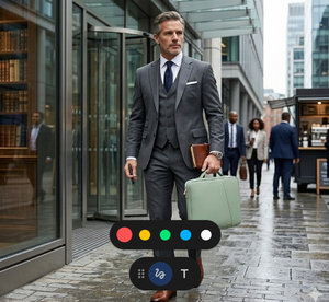 Nouvelle Arrivée Housse de Protection Durable pour Ordinateur Portable 11 et 13 Pouces, Sac à Main Simple, <span class=keywords><strong>Pochette</strong></span> de Rangement Portable pour <span class=keywords><strong>iPad</strong></span> Air, Tablettes et Claviers - Product Image 5