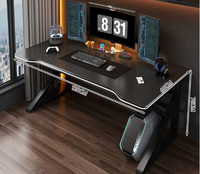 Bureau à domicile Ordinateur Table de jeu Bureau Reorder Rate 19%