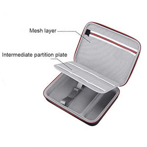 Vente <span class=keywords><strong>en</strong></span> <span class=keywords><strong>gros</strong></span> EVA <span class=keywords><strong>iPad</strong></span> Carry Laptop Zipper Case Mold Office Kit EVA Foam Case <span class=keywords><strong>pour</strong></span> tablettes - Product Image 2