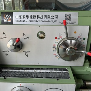เครื่องกลึงแนวนอน <span class=keywords><strong>CNC</strong></span> ขนาดเล็ก220V เครื่องกลึงขนาดเล็กสำหรับงานหนักพร้อมส่ง - Product Image 5