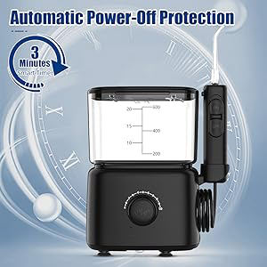 600ml Irrigateur Oral Mini Dents <span class=keywords><strong>Jet</strong></span> Eau Flosser Chine Fabricant <span class=keywords><strong>Meilleur</strong></span> <span class=keywords><strong>Puissant</strong></span> Pression Comptoir Eau Flosser En Gros - Product Image 3