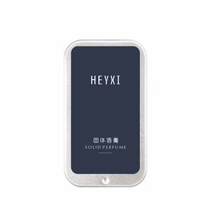 El Perfume Sólido Más Popular de Marca Privada HEYXI, Fragancia Romántica de <span class=keywords><strong>4</strong></span> Aromas Agradables - Product Image 1