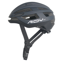 Foreflux — casque de vélo vtt léger à visière pour adultes, hommes et femmes, pour le cyclisme sur route, la descente, la montagne et la route