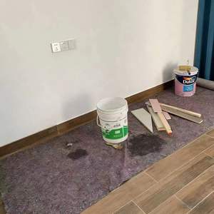 हरी चित्रकार ने महसूस किया फर्श चटाई विरोधी पर्ची पी कोटिंग पर्यावरण के अनुकूल इंटीरियर - Product Image 4