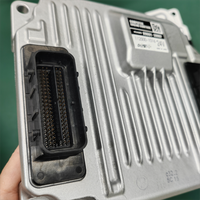 Unité de commande moteur 89661E0067 pour camion Hino ECM 112500-1016 24V P11C Pièces détachées automobiles ECU 89661-E0067
