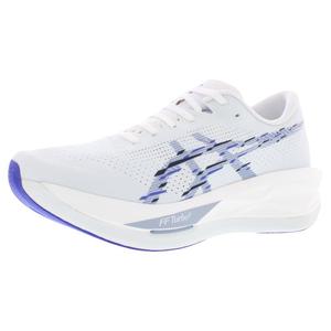 Chaussures de course pour hommes Asics Sonicblast Arctic Blue Grey Blue FF Turbo2 Technology - Product Image 1