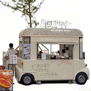Camión de comida con cocina completa a <span class=keywords><strong>precio</strong></span> sorpresa en venta en EE. UU. y Australia - Product Image 5