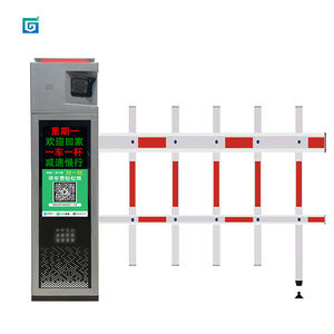 Sistema de estacionamiento, controlador de acceso de cámara Lpr, reconocimiento de matrícula ANPR, 3 millones de licencias, tarjeta inteligente, precio de fábrica Alpr - Product Image 4