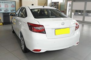 โตโยต้า วีออส 1.5L CVT CARE ปี <span class=keywords><strong>2022</strong></span> ราคาประหยัด รถซีดานขนาดกะทัดรัด 5 ที่นั่ง ปลอดภัย เหมาะสำหรับการเดินทางในเมืองและครอบครัว - Product Image 6