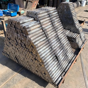Barra de Acero para Moldes de Plástico Premium AISI SAE P20 1.2311 SCM440 S-STAR, Varilla Redonda de Aleación Pretratada para Herramientas - Product Image 3
