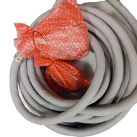 Cable de 23 Metros 3HAC035346-006 3HAC035346-001 para Sistemas de Robots Industriales, PLC, PAC, Controladores Dedicados, Robots Articulados AB B