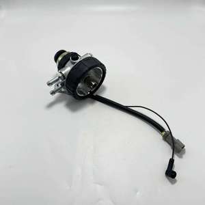 สำหรับปั๊มรุ่น 332/D6723 หมายเลข OEM 32/925949 320/07068 320/07280 ฐานยึดกรองน้ำมันเชื้อเพลิง 228-9129 ชิ้นส่วนโลหะ รับประกัน 1 ปี 32/925994 - Product Image 1