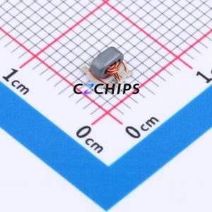 H2WBC1-1TL Balun SMD-6P,4.1x3.8mm RF 1:1 3.8dB 5° Whole Sale Electronic Component Chips Supplier & BOM Service - Product Image 1