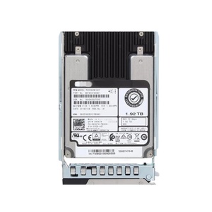 0TMVN7 2TB 2.5" 12GB/s SAS 7.2K 128MB Cache (512n) Hard Drive Server Hot-Pluggable ST2000NX0463 untuk Server PowerEdge G14 - G16 - Product Image 4