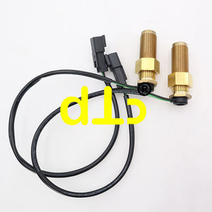 Repuestos para Excavadora PC200-7, Sensor de Velocidad de Revolución 7861-93-2310 o Motor Komatsu 4D95LE S4D95LE - Product Image 4