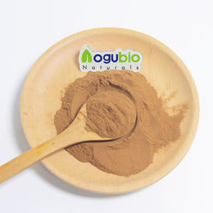 Aogubio Orgânica Noz-moscada Extrato Em Pó Food grade Noz-moscada Semente Extrato Myristica Fragrans Noz-moscada Extrato Em Pó - Product Image 5