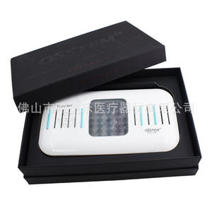 OSSTEM Basic Surgical <b>Tool</b> Kit Set Dental Implant Manual <b>Tool</b> Kit with Reusable Metal Plastic and Steel Implant <b>Tool</b> Kit - Product Image 2