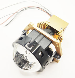 3. inch LED projecteur lentille sagesunny phare led <span class=keywords><strong>ampoule</strong></span> avec <span class=keywords><strong>feux</strong></span> <span class=keywords><strong>de</strong></span> <span class=keywords><strong>croisement</strong></span> 7000LM 75W - Product Image 4