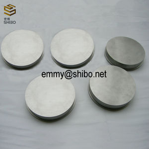 फर्नेस के लिए सबसे लोकप्रिय मोलिब्डेनम डिस्क सबसे लोकप्रिय मोलिब्डेनम सर्कल - Product Image 6