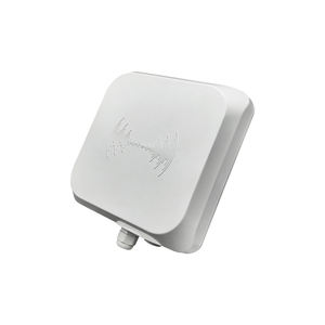 УВЧ RFID-считыватель USB, короткое расстояние 2-3 метра, 6dBi B601, RS232/485, USB, ISO18000-6C, для управления доступом к дверям - Product Image 2