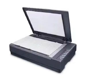 Scanner à plat professionnel A3 <span class=keywords><strong>Plustek</strong></span> A380 Plus et numérisation rapide de documents couleur et archivage numérique - Product Image 6