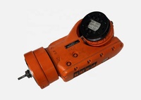 Unité de poignet KUKA 00106653 pour robot KR60-3 |   Ensemble de remplacement de boîte de vitesses haute précision pour axes 4, 5, 6 |   Automatisation