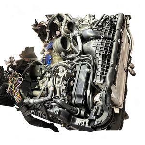 Motor completo usado <span class=keywords><strong>para</strong></span> Mercedes Benz AMG M176980, compatible con G63 S63, original OEM, usado en automóvil. - Product Image 3