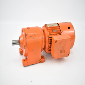 Motor de Engranajes PLC R40 DT71K4BN05 - Product Image 1