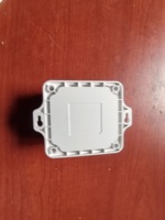 Boîtier de contrôle ABS étanche IP68 pour passerelle LoRaWAN, boîtier IoT prêt à l'emploi pour l'éclairage intelligent et les équipements de capteurs