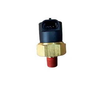 Hot sale Series 50 Series 60 diesel engine mechanical construction machinery parts oil pressure sensor 23532797 23511176