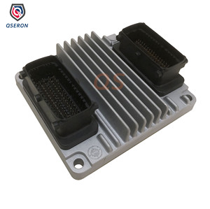 Unidade de Controle do Motor ECU ECM MR140 12211659 de Alta Qualidade para Chevrolet - Product Image 5