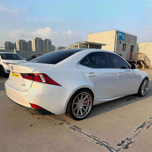 <span class=keywords><strong>Lexus</strong></span> IS250 <span class=keywords><strong>F</strong></span> SPORT 2013 Usado, Sedán de Lujo a Gasolina, Motor V6 de 2.5L, Transmisión 6AT, Alta Fiabilidad, Auto Deportivo de <span class=keywords><strong>Segunda</strong></span> <span class=keywords><strong>Mano</strong></span> a Bajo Precio - Product Image 5