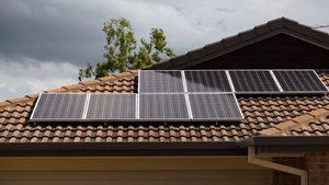 Off Grid Solarsystems 5000watt 1000watt 1500w 3kw 8kw <b>Solar</b> <b>Generator</b> Energy System Home HFS10000-OFF <b>Solar</b> Energy System HFS100 - Product Image 3