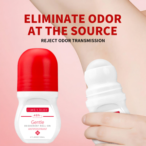 Desodorante Antitranspirante en Barra de 48h, 50ml, Marca OEM, Larga Duración, Control de Olor, Superventas - Product Image 3