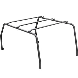 Panier de toit COSMOR en noir texturé pour Jeep <span class=keywords><strong>Wrangler</strong></span> Jk - Product Image 2