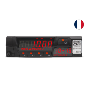 F1บวก-Taximeter-เวอร์ชั่นภาษาฝรั่งเศส - Product Image 1
