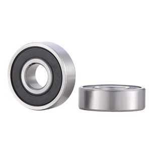 35x50x20mm otomotiv klima rulman 35BD5020DU <span class=keywords><strong>35BD5020DUK</strong></span> rulman - Product Image 2