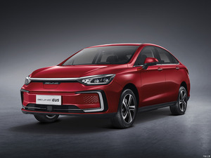 Baic Bắc Kinh Cổ Eu5 Cộng Với Eu7 <span class=keywords><strong>Ex3</strong></span> X7 Phev Eu5 R600 Năng Lượng Mới Xe Ô Tô Điện Cho Người Lớn - Product Image 5