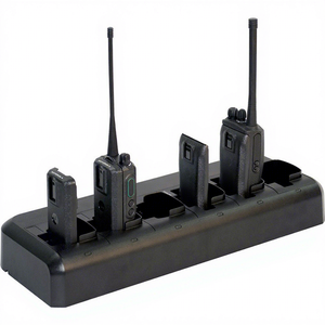 PMLN6588 PMLN6588A CP200 เครื่องชาร์จแบตเตอรี่วิทยุแบบหลายหน่วยสำหรับวิทยุ - Product Image 5