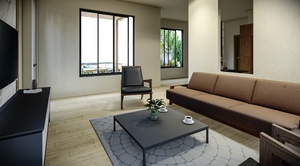 <span class=keywords><strong>Estilo</strong></span> japonés de madera <span class=keywords><strong>casa</strong></span> modular - Product Image 5