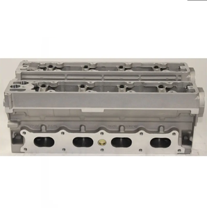 Động cơ Xi lanh đầu 0200x9 0200.X9 cho Peugeot Citroen Trốn synergie xsara XM ZX 1.8 2.0L diesel - Product Image 4