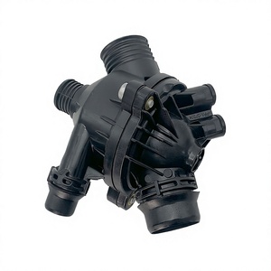 11537549476 11537544788 11537536655 Termostato de Repuesto para Automóviles HDE al por Mayor para BMW Serie 5 - Product Image 3