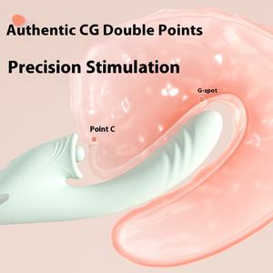 Stretching Vibration <span class=keywords><strong>AV</strong></span> <span class=keywords><strong>Rod</strong></span> Mehr frequenz Heizung Detonation Weibliches Sexspielzeug Adult Masturbation Device Sexspielzeug - Product Image 5