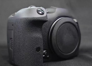 Cámara Digital 4k Usada, Cámara Inteligente Canonns R7 de 33MP, Cámara Profesional R7 APS-C - Product Image 3